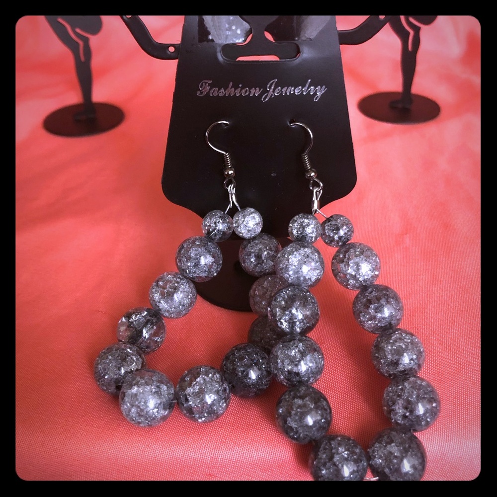 Bala Earrings